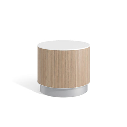 Resilia BH Drum Table