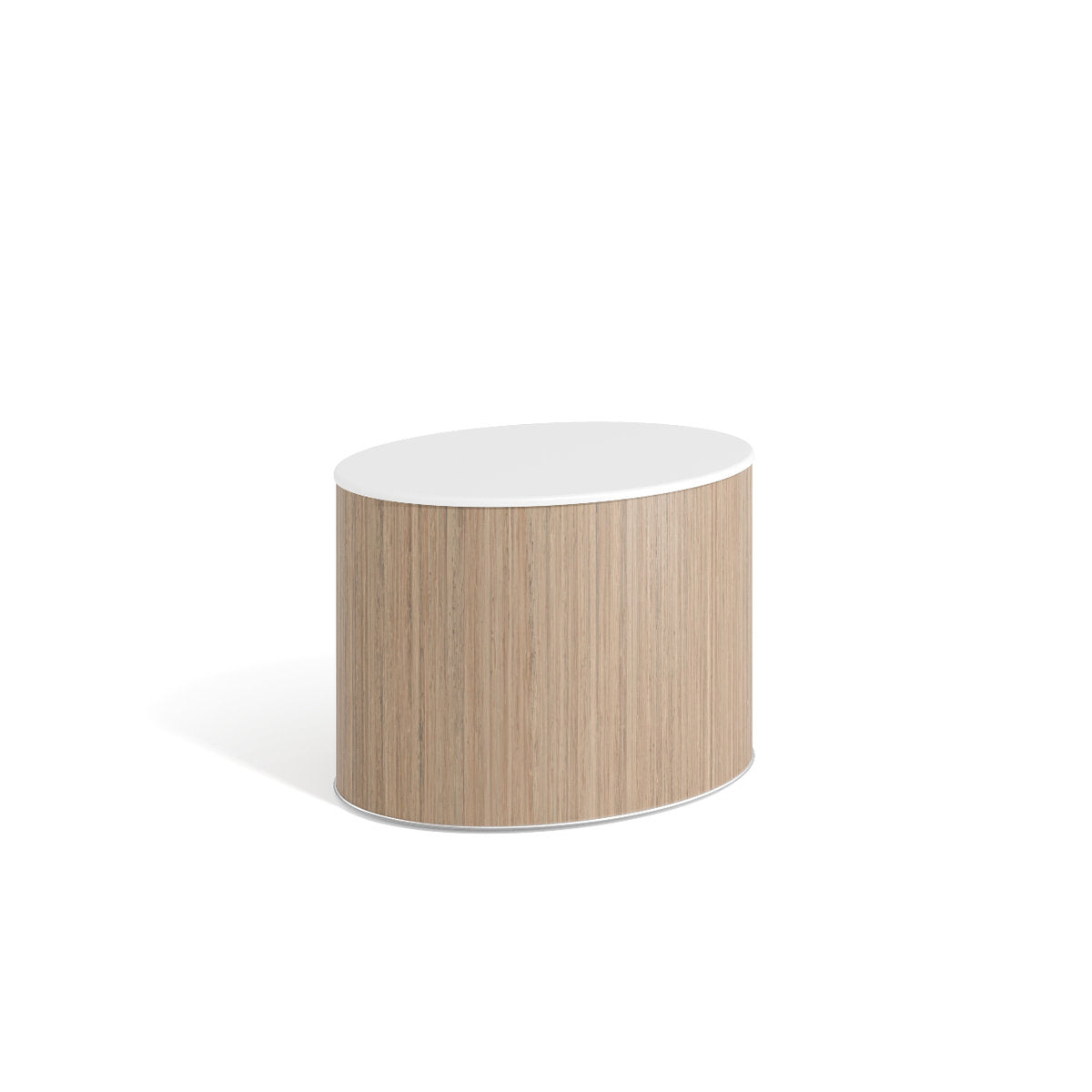 Resilia BH Drum Table
