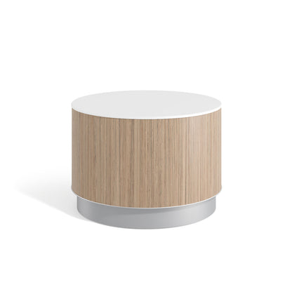 Resilia BH Drum Table