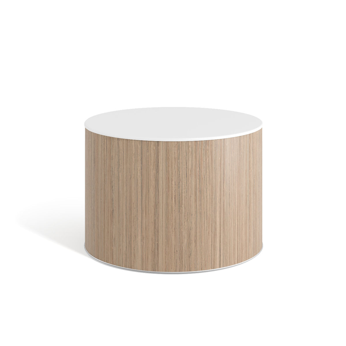 Resilia BH Drum Table