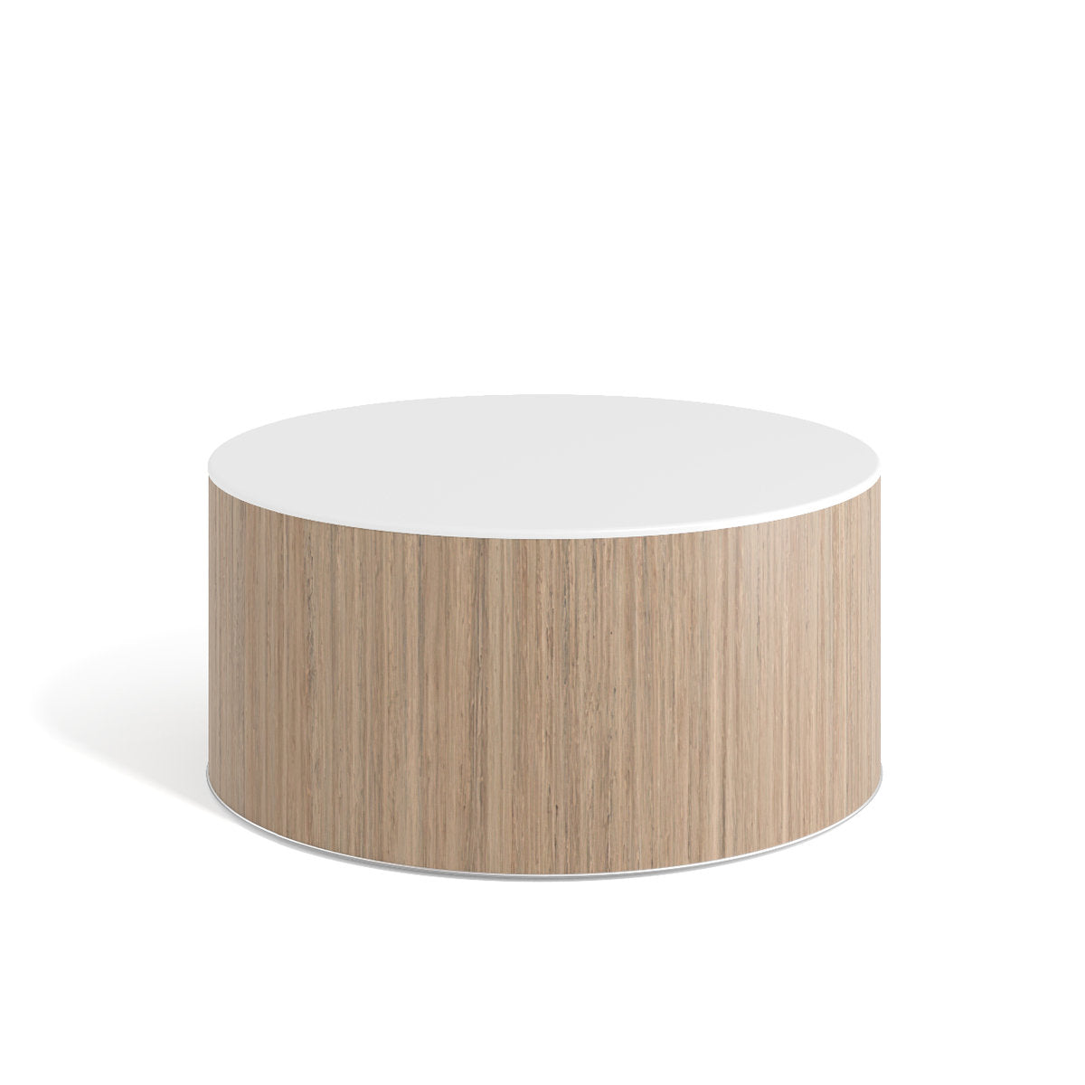 Resilia BH Drum Table