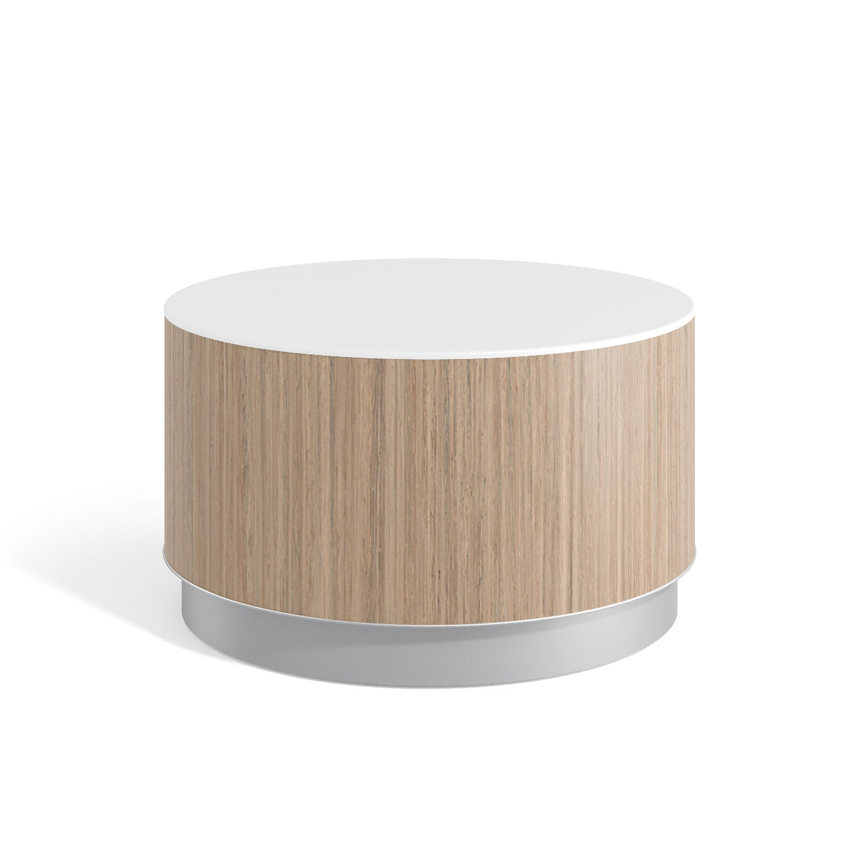 Resilia BH Drum Table