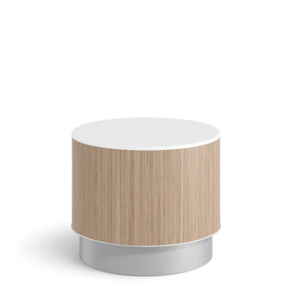 Resilia BH Drum Table