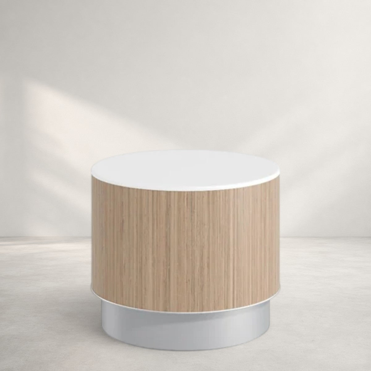 Resilia BH Drum Table