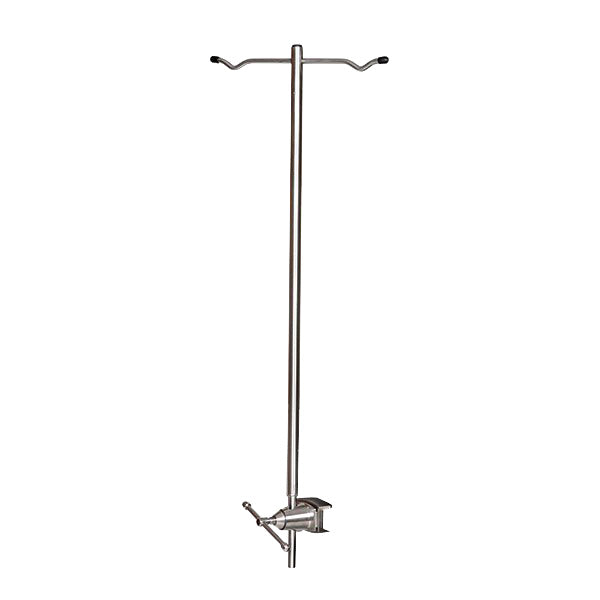 Station One Rigid IV Pole