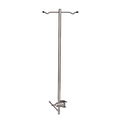 Station One Rigid IV Pole