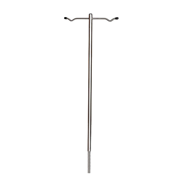 Station One Rigid IV Pole