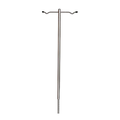 Station One Rigid IV Pole