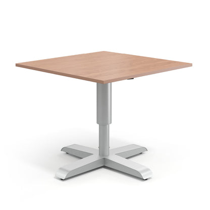Rise Adjustable Height Table