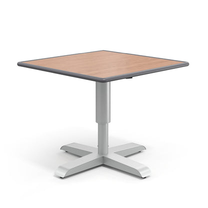 Rise Adjustable Height Table