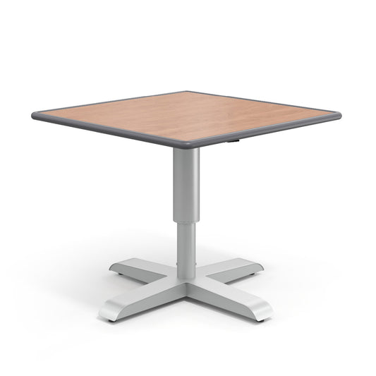 Rise Adjustable Height Table