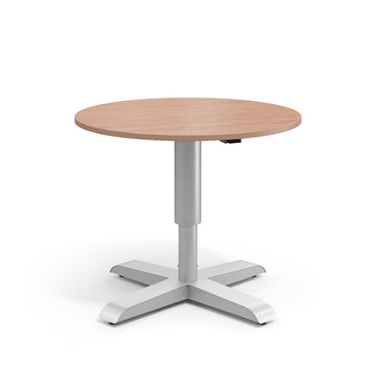 Rise Adjustable Height Table