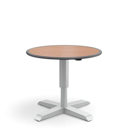 Rise Adjustable Height Table