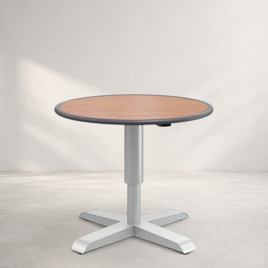 Rise Adjustable Height Table
