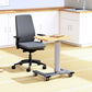 Roam Mobile Height Adjustable Workstation