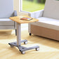 Roam Mobile Height Adjustable Workstation
