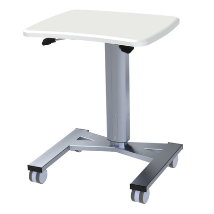 Roam Mobile Height Adjustable Workstation
