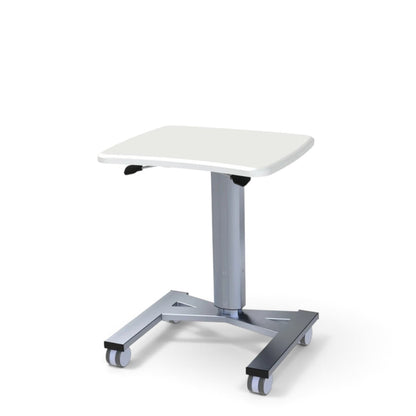 Roam Mobile Height Adjustable Workstation