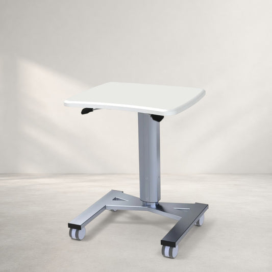 Roam Mobile Height Adjustable Workstation