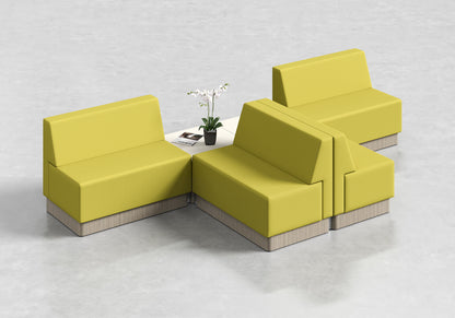 Rosetta BH Lounge Collection