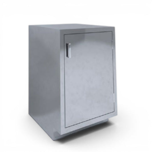 Base Cabinet - Single Solid Door