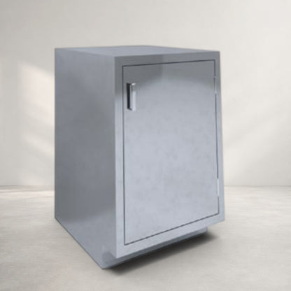 Base Cabinet - Single Solid Door