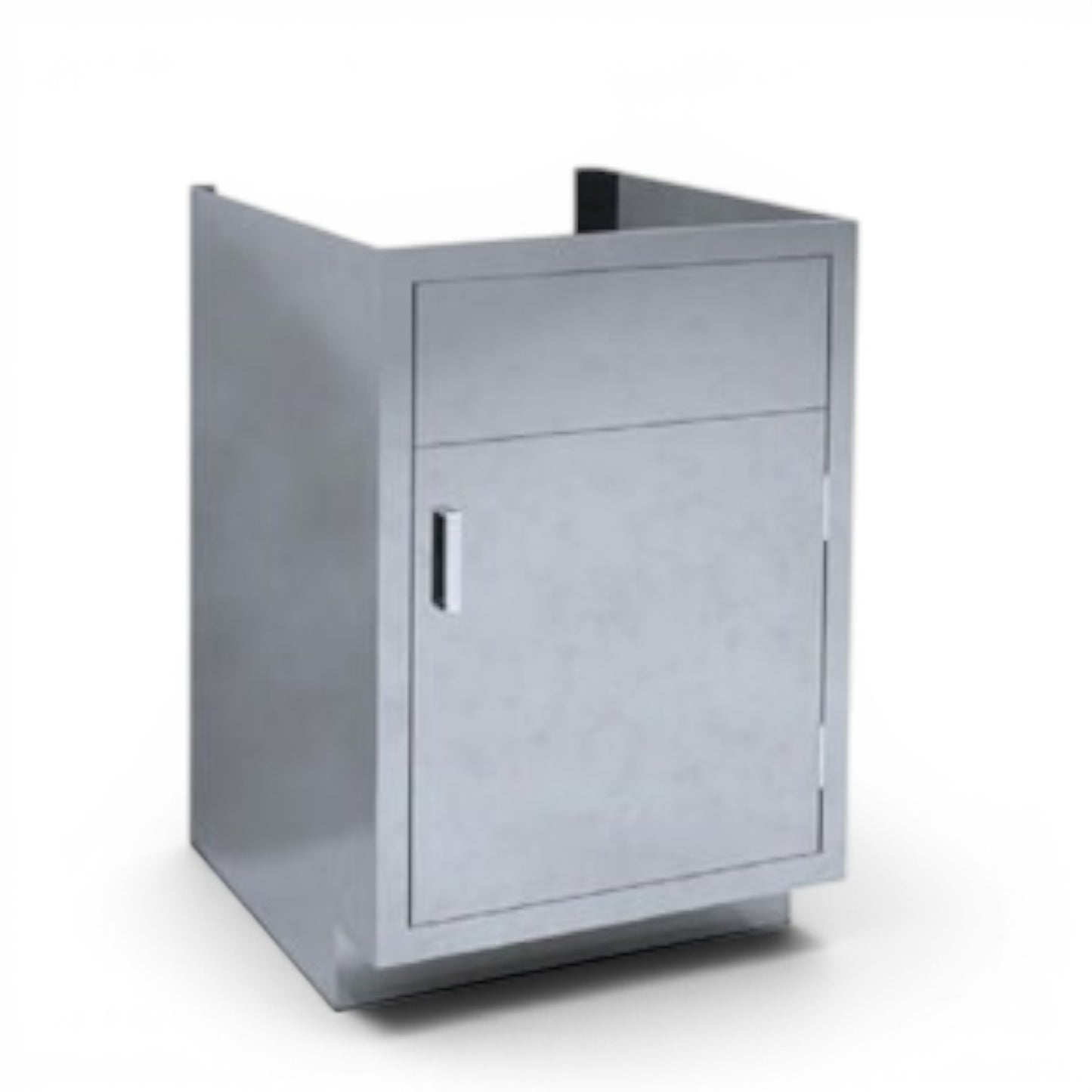 Base Cabinet - Single Door, Sink Cabinet