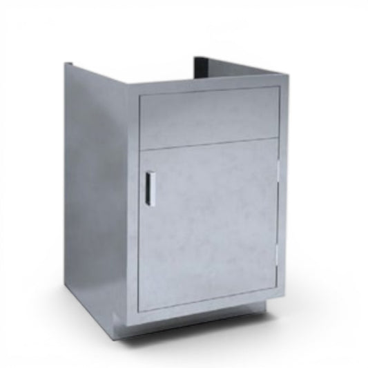 Base Cabinet - Single Door, Sink Cabinet