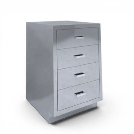Base Cabinet - 4 Drawer