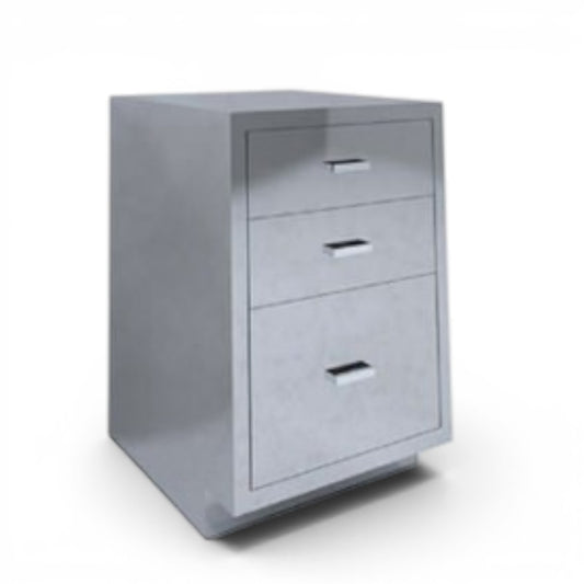 Base Cabinet - 3 Drawers