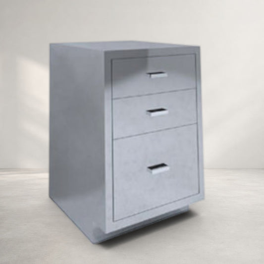 Base Cabinet - 3 Drawers