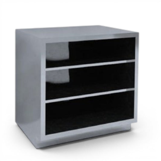 Base Cabinet - No Doors