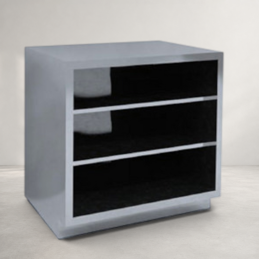 Base Cabinet - No Doors