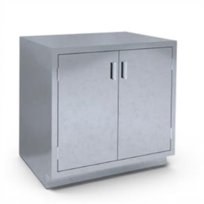 Base Cabinet - Dual Solid Door
