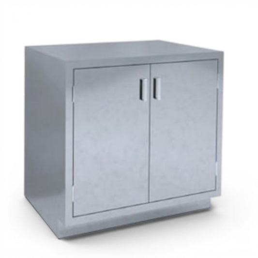 Base Cabinet - Dual Solid Door