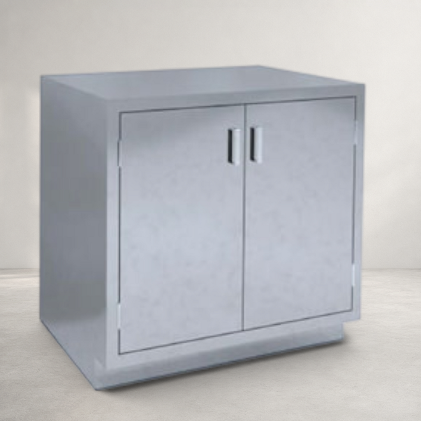 Base Cabinet - Dual Solid Door