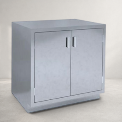 Base Cabinet - Dual Solid Door