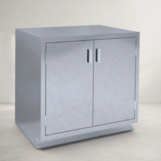 Base Cabinet - Dual Solid Door