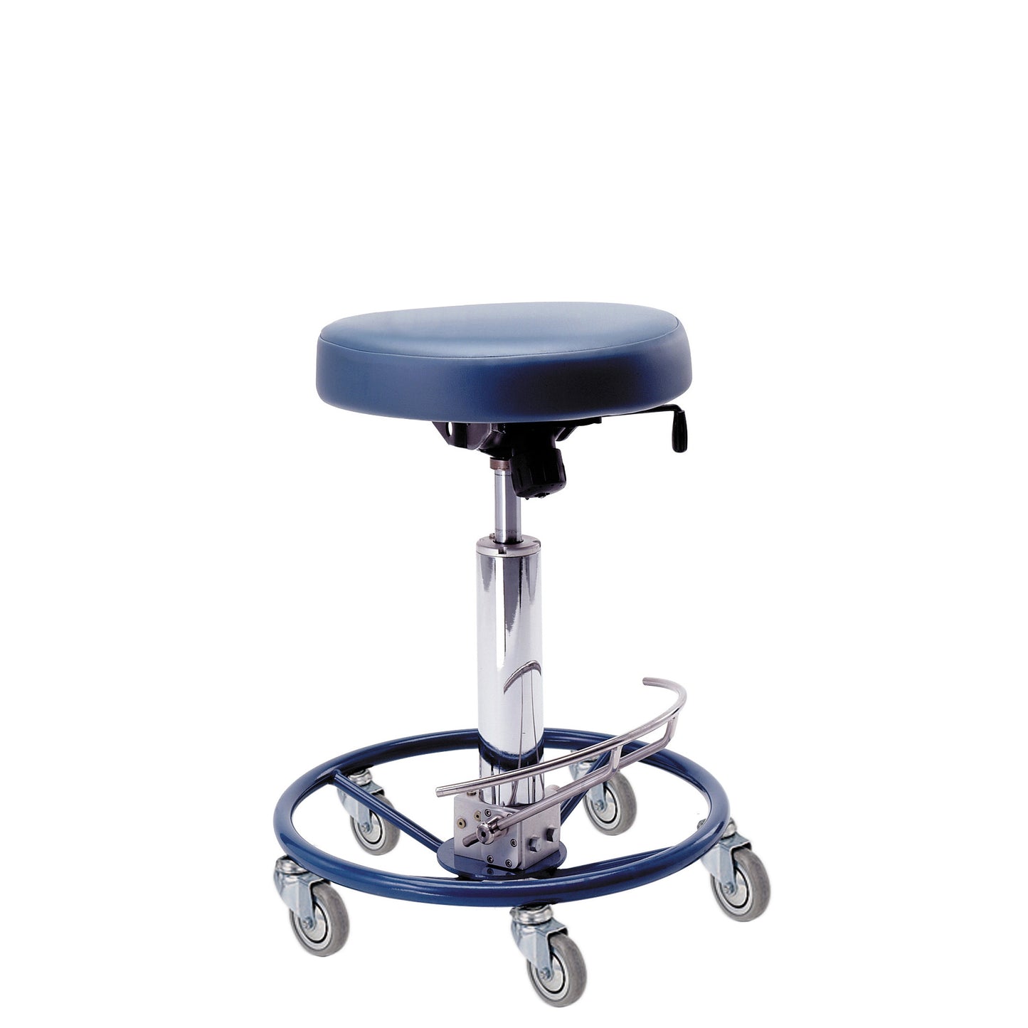 SSC-211 Hydraulic Stool