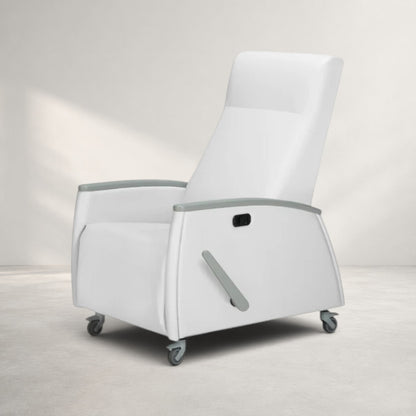 SC500 Sleeper Recliner