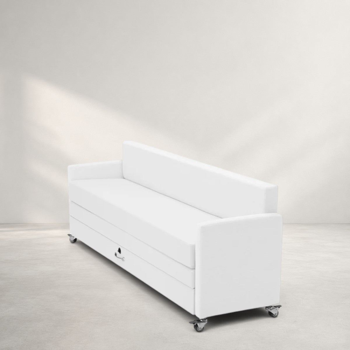 SC519 Sleeper Bench
