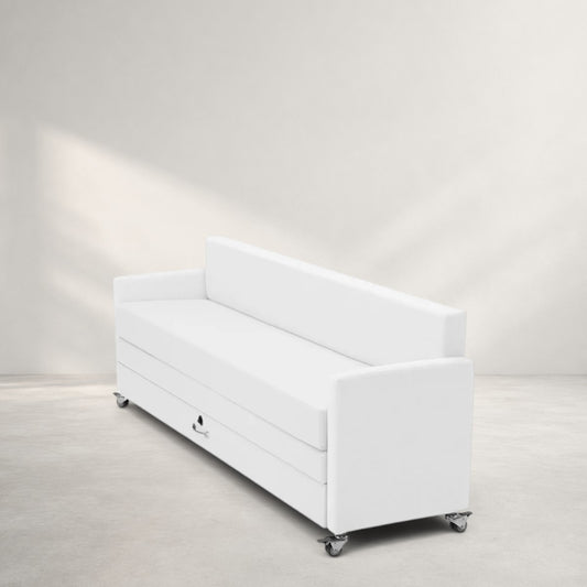 SC519 Sleeper Bench