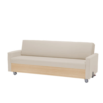 SC570 Sleeper Series