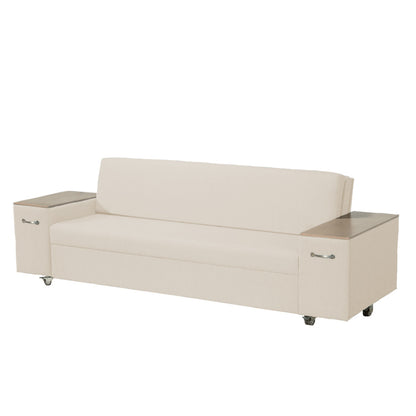 SC570 Sleeper Series