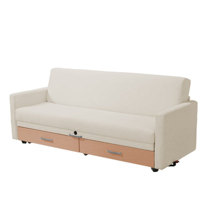 SC570 Sleeper Series