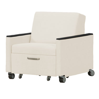 SC570 Sleeper Series