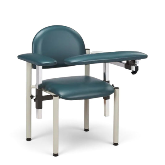 SC Series Phlebotomy Chairs