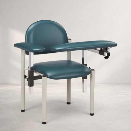 SC Series Phlebotomy Chairs