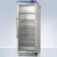 Station One Medium Height Blanket Warming Cabinets