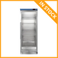 Station One Medium Height Blanket Warming Cabinets